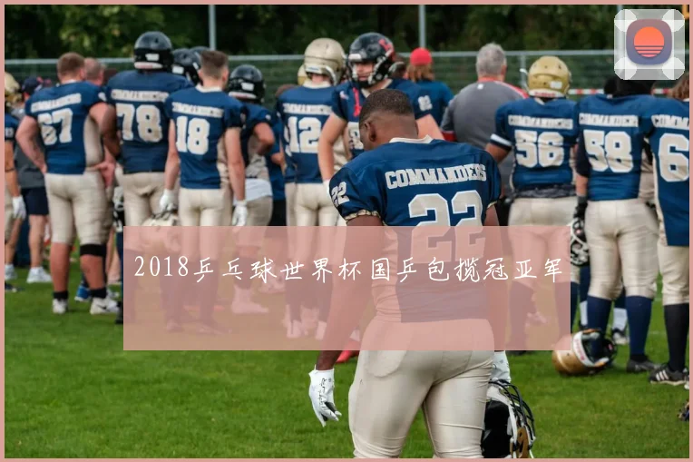 2018乒乓球世界杯国乒包揽冠亚军