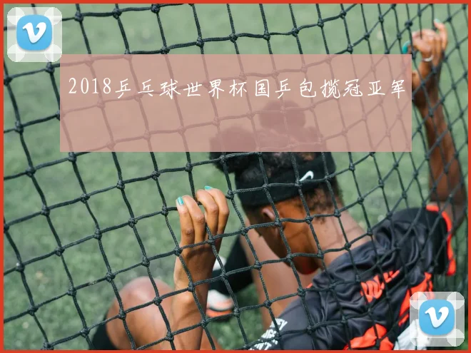 2018乒乓球世界杯国乒包揽冠亚军