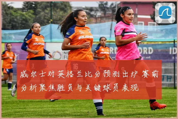 威尔士对英格兰比分预测出炉 赛前分析聚焦胜负与关键球员表现