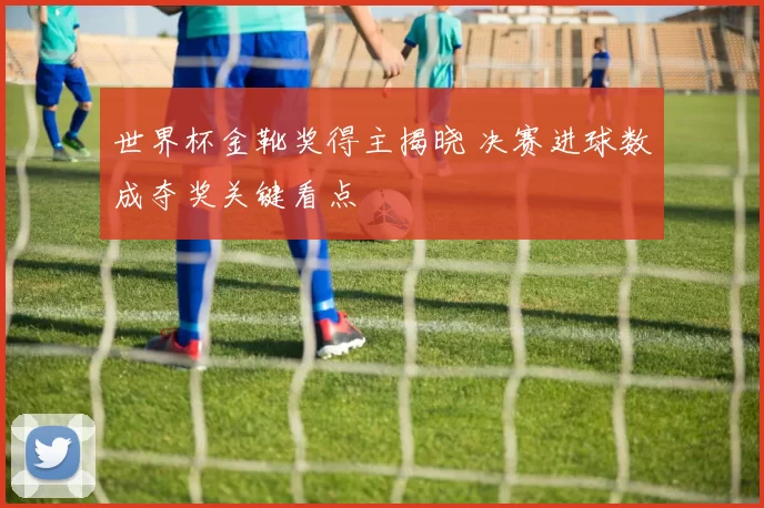 世界杯金靴奖得主揭晓 决赛进球数成夺奖关键看点